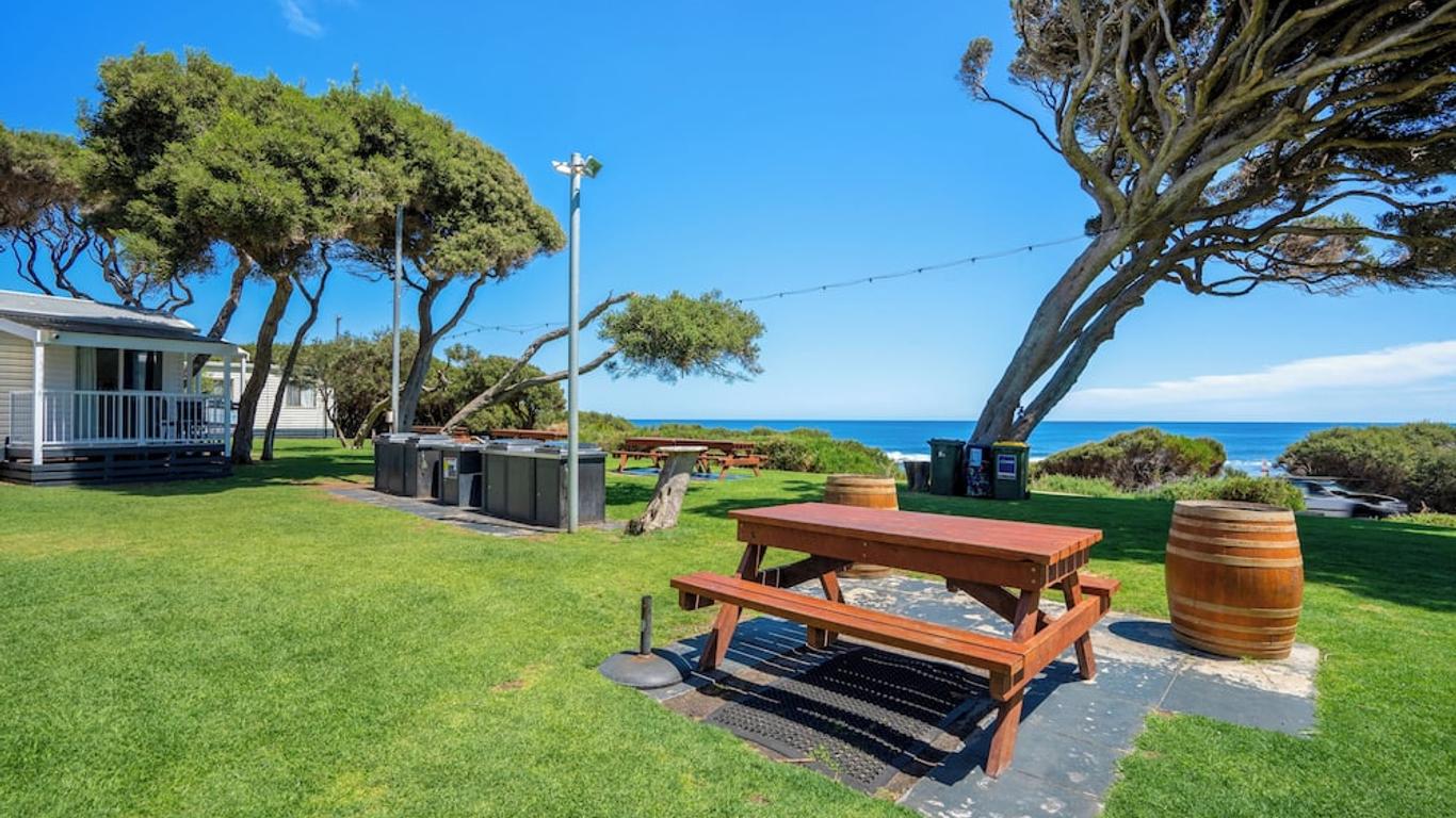 Tasman Holiday Parks - Yallingup Beach
