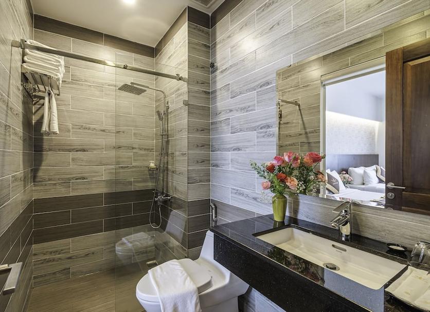 Bathroom Photo