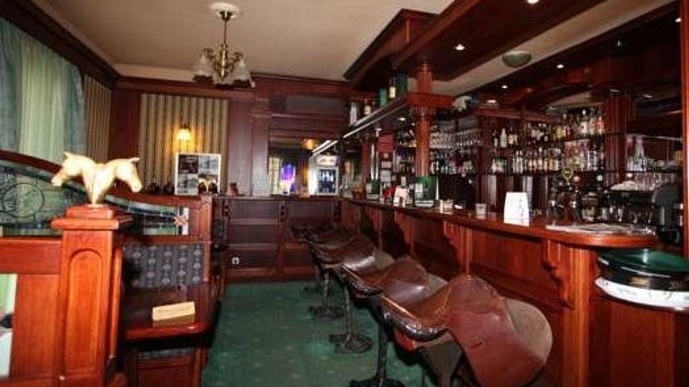 Soho Hotel