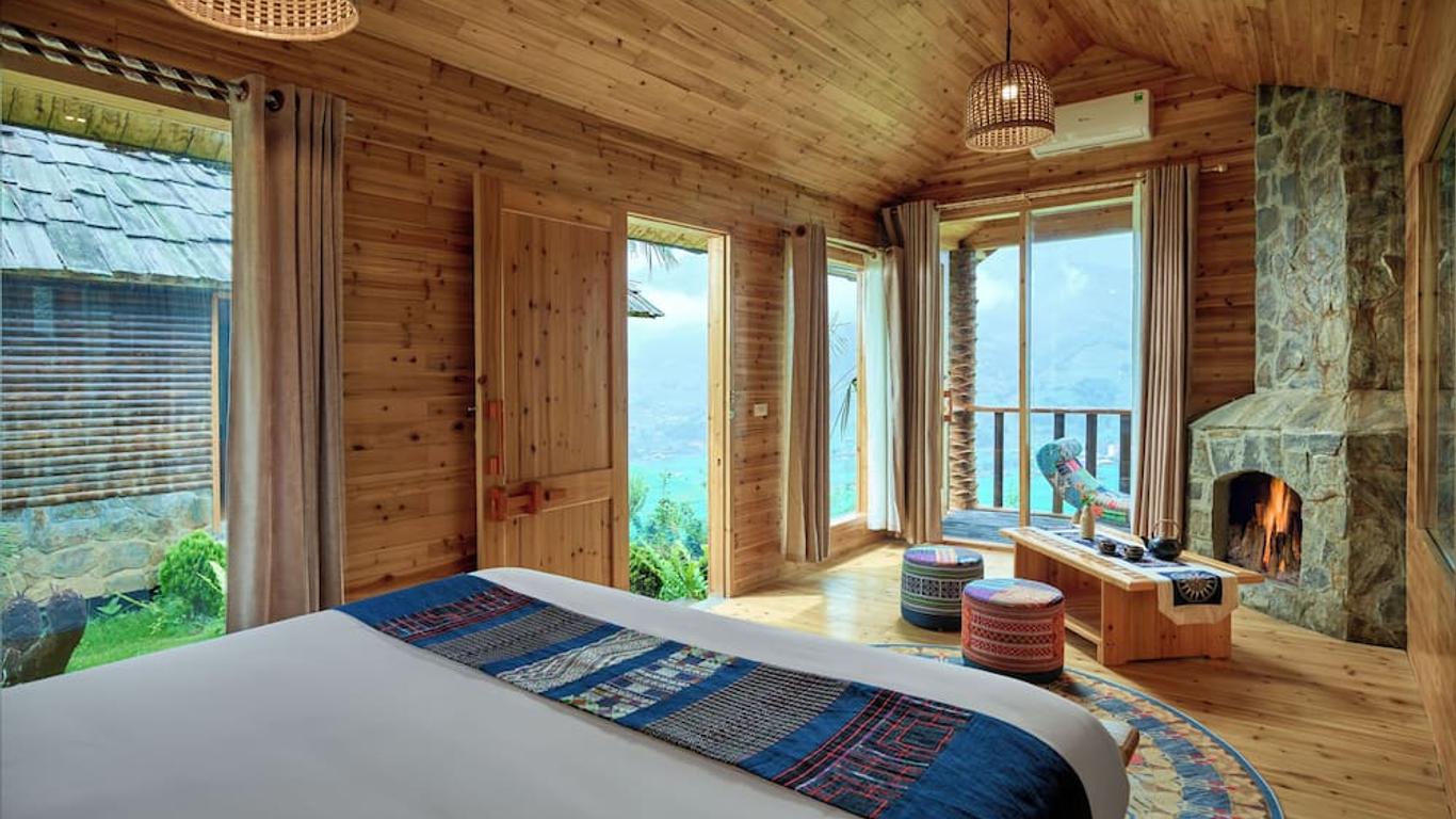 Laxsik Ecolodge