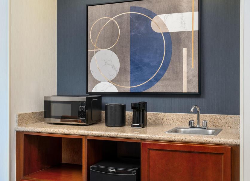 Room amenity Photo