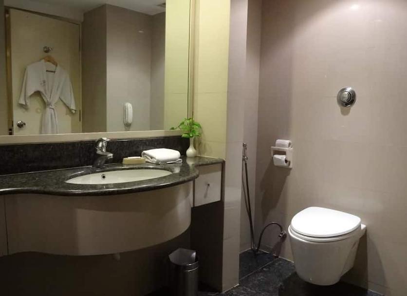 Bathroom Photo