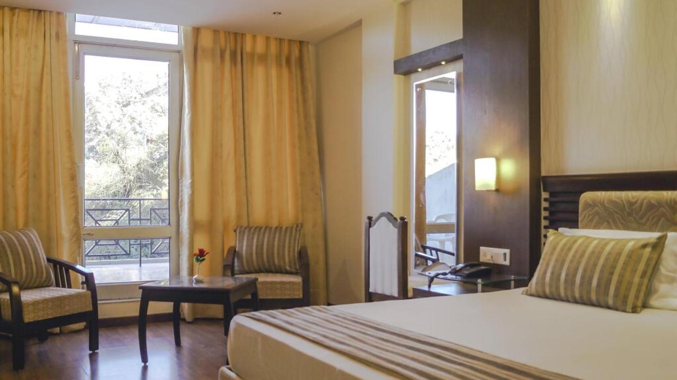 Hotel Shiva Continental