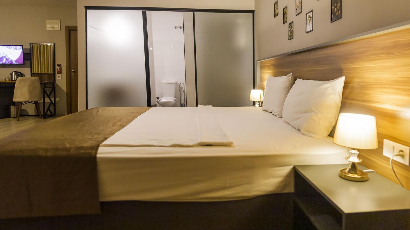 Privado Hotels