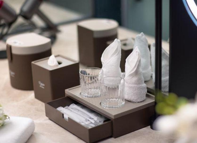 Room amenity Photo