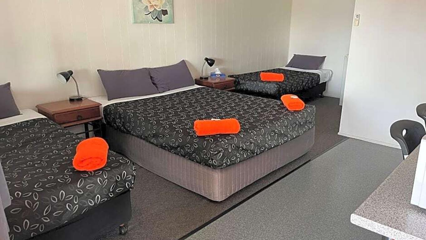 Winton Outback Motel