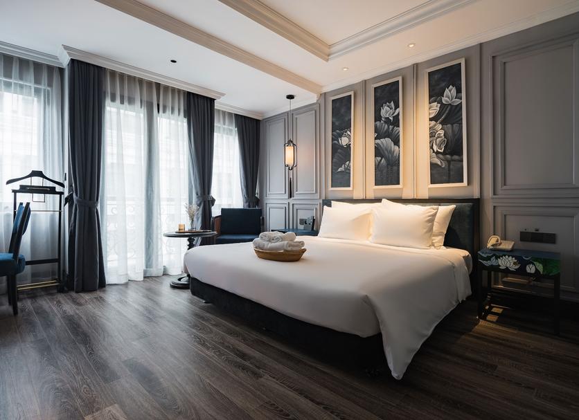 Bedroom Photo