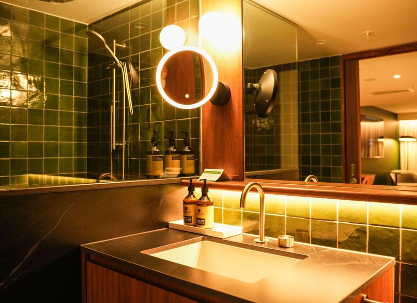 Bathroom Photo