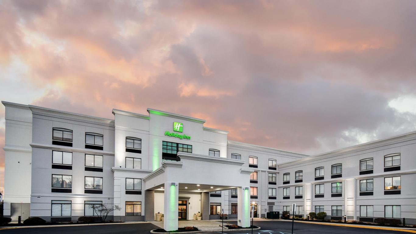 Holiday Inn Allentown-Bethlehem