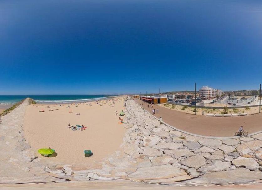 Beach Photo