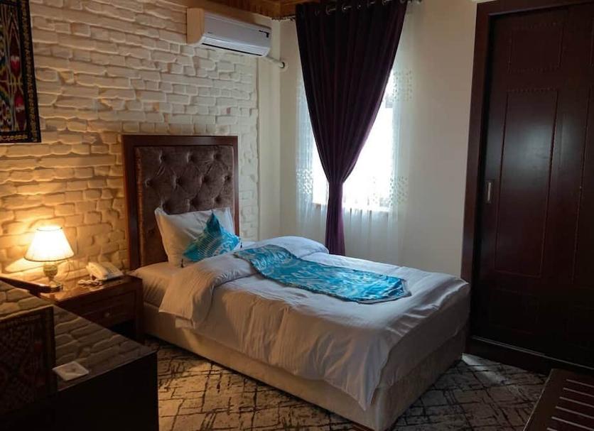 Bedroom Photo