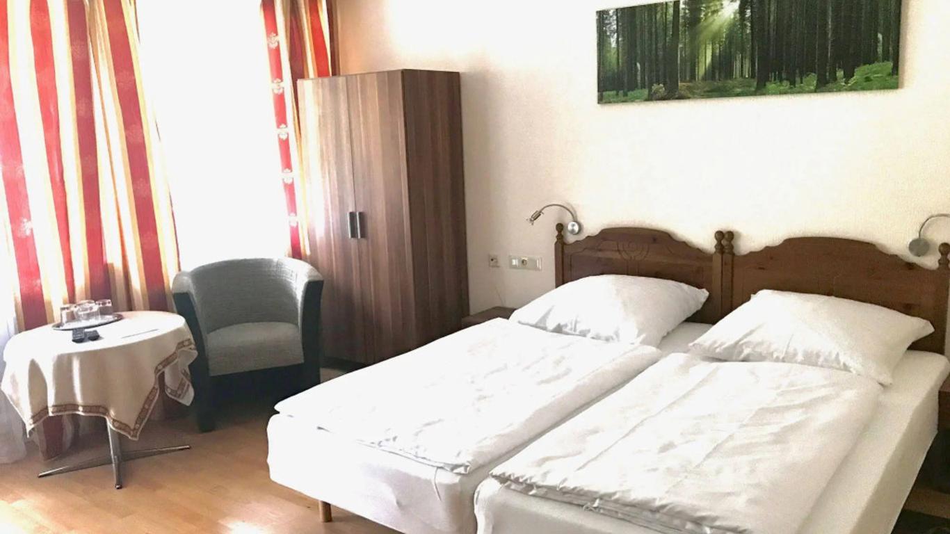 Schwanen Resort