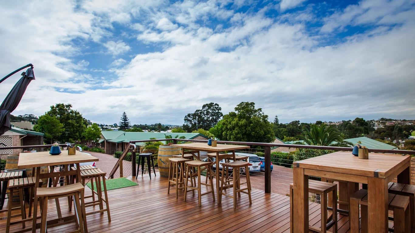 Quality Apartments Banksia Albany