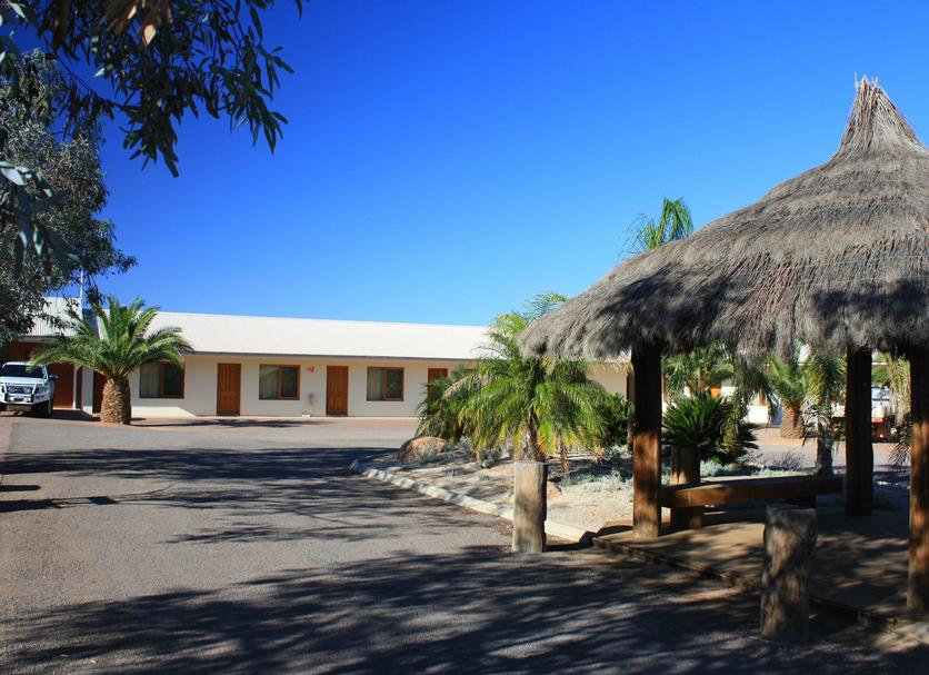 Outdoor view Photo