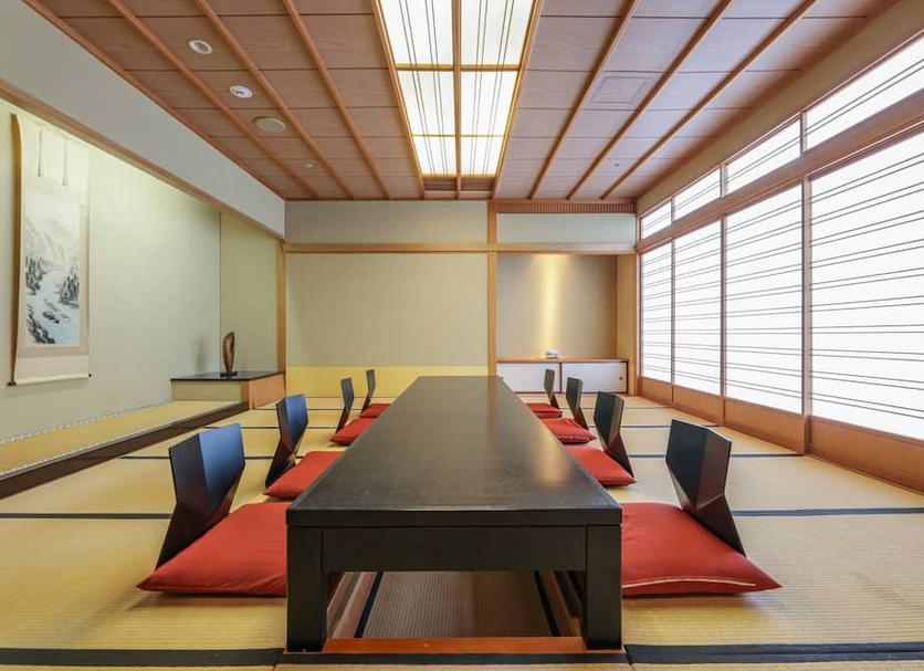 Conference room Photo