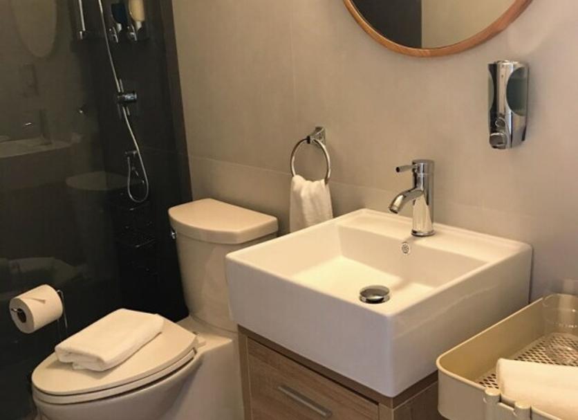 Bathroom Photo