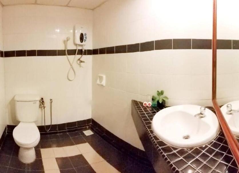 Bathroom Photo