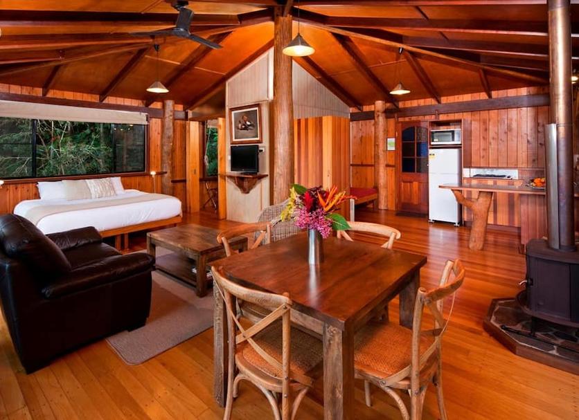 Dining room Photo
