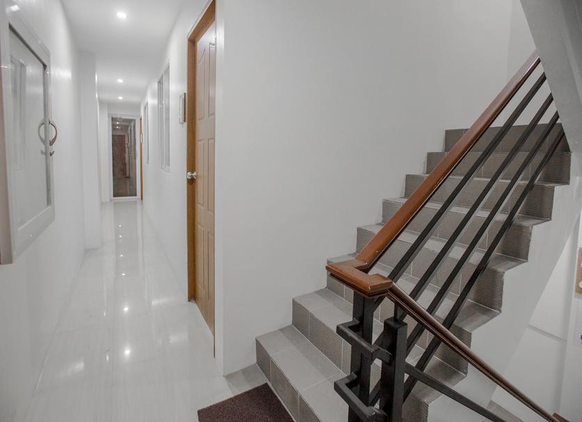 Stairs Photo