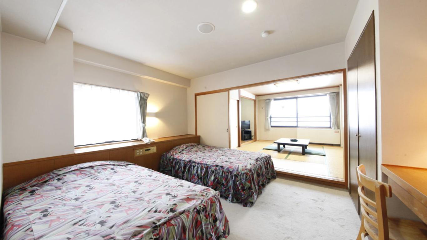 Hotel Selan