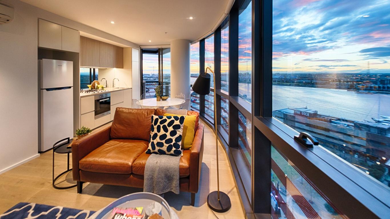 Orange Stay Apartments
