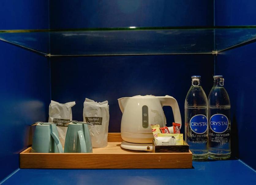 Room amenity Photo