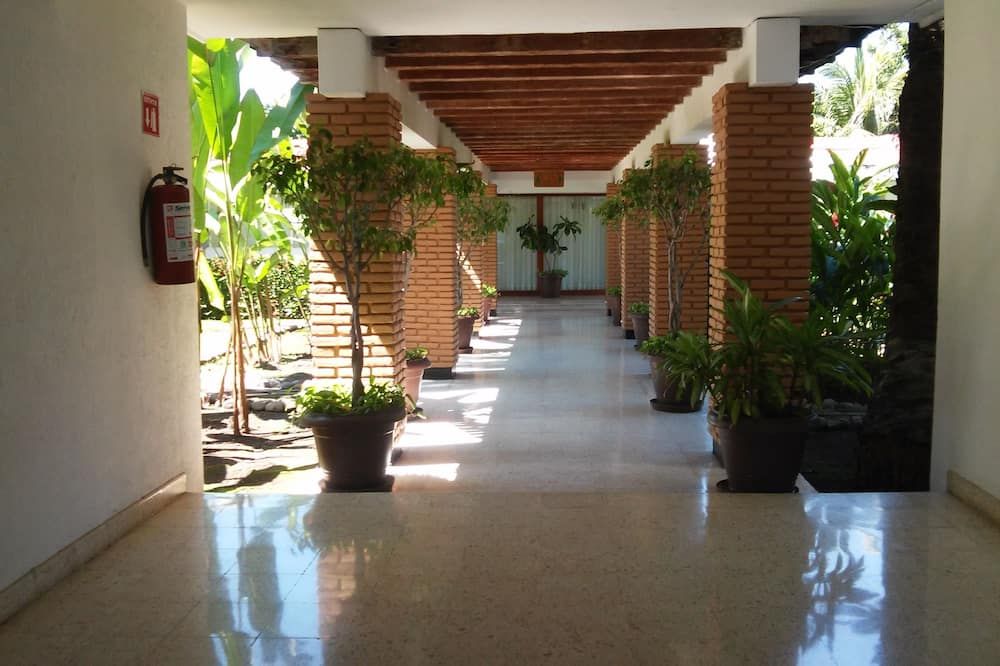 Outdoor view