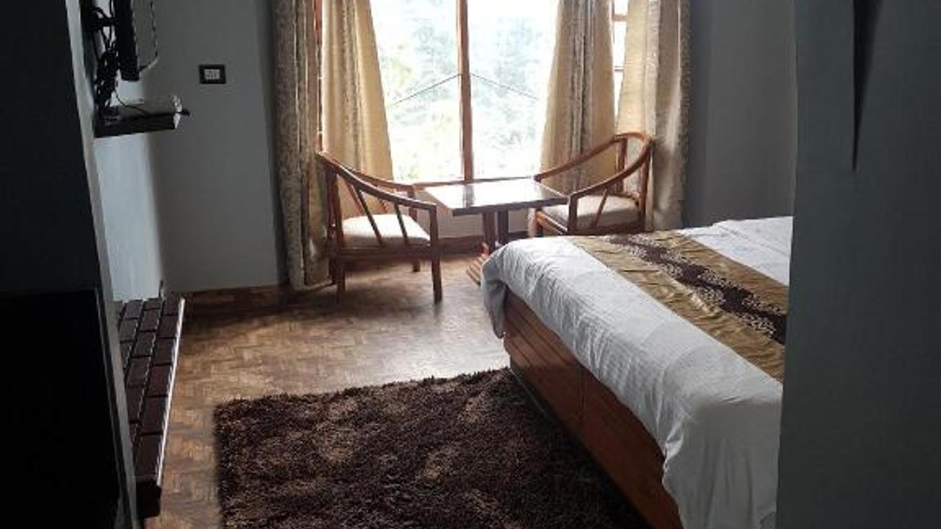Hotel Silverine