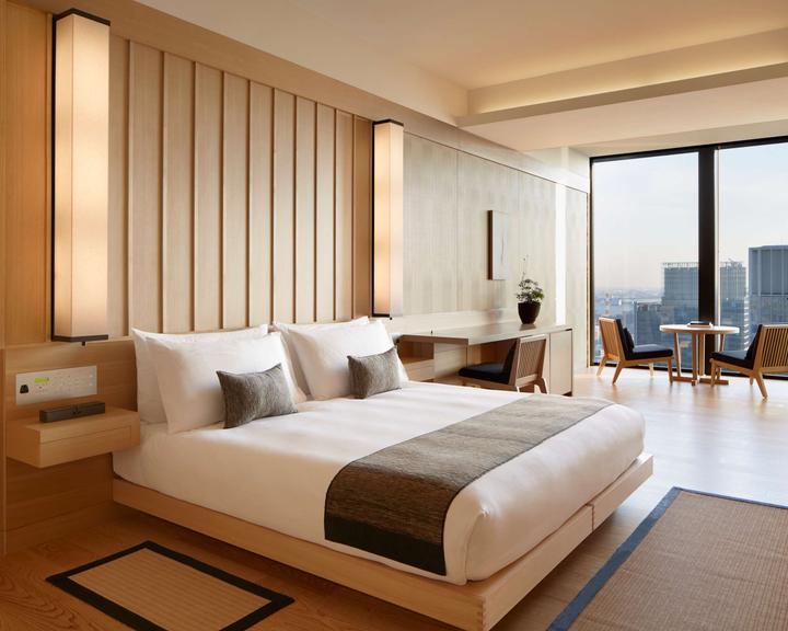 Aman Tokyo from $989. Tokyo Hotel Deals & Reviews - KAYAK