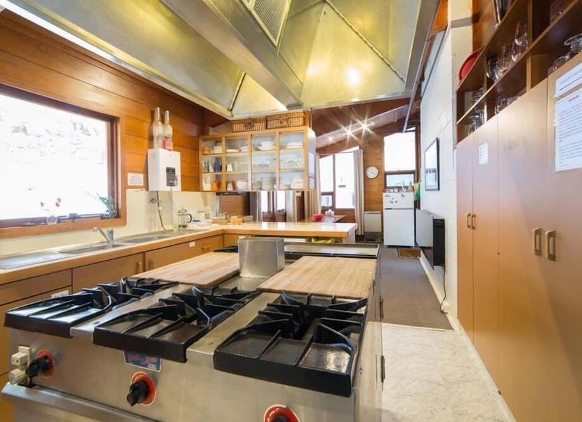 Kitchen Photo
