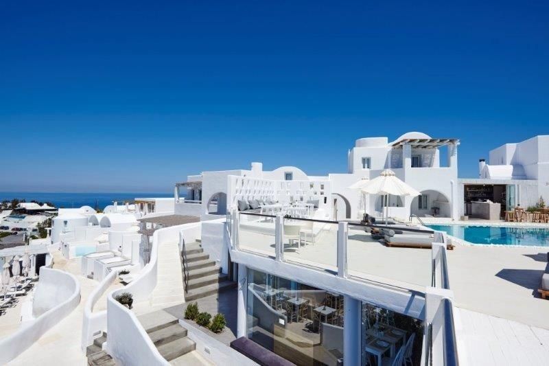 Outdoor view