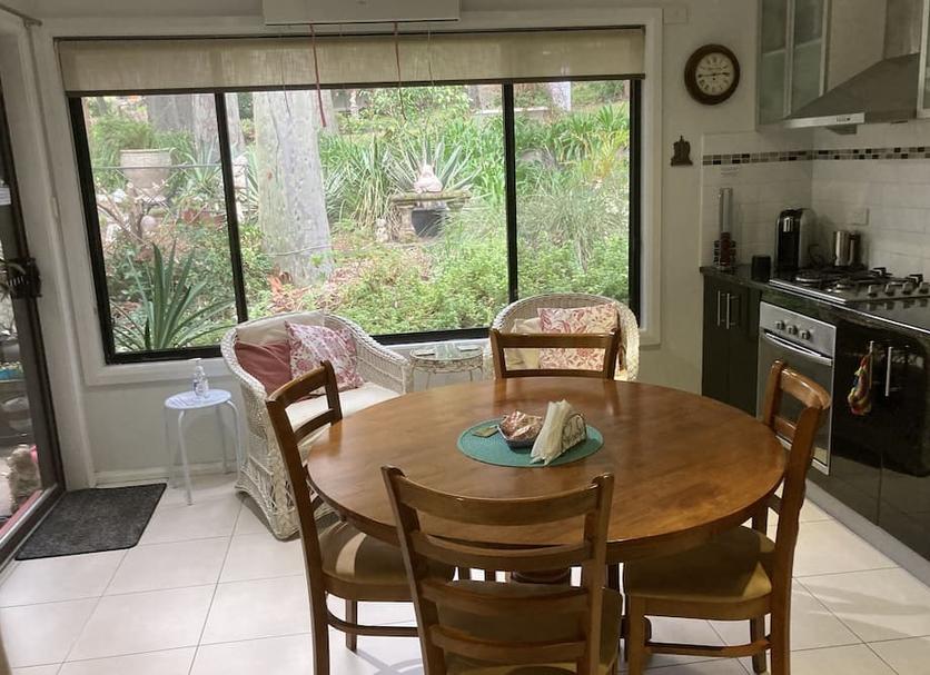 Dining room Photo