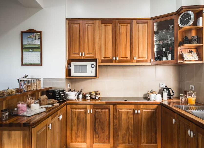 Kitchen Photo