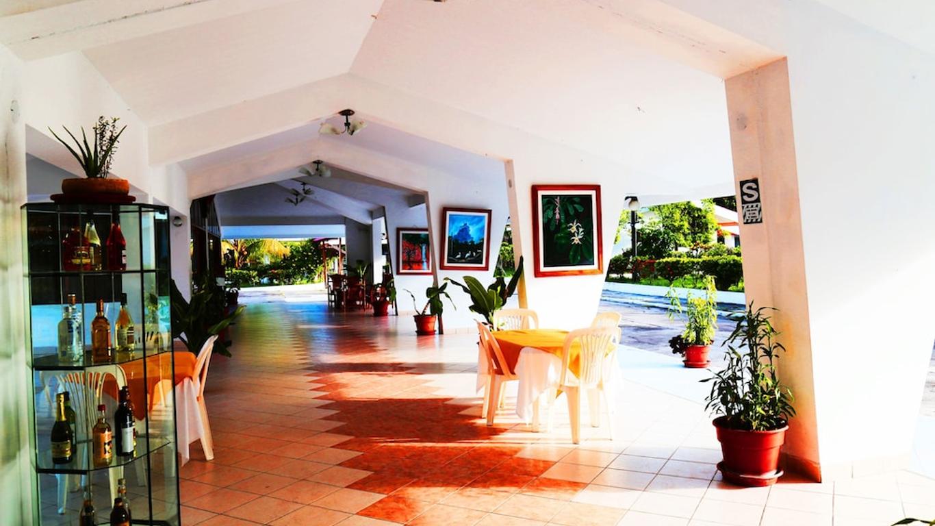 Hotel Sol del Oriente Iquitos