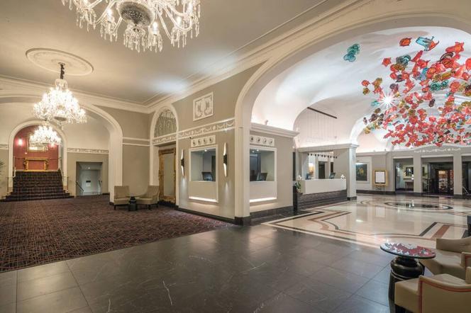 Riu Plaza The Gresham Dublin