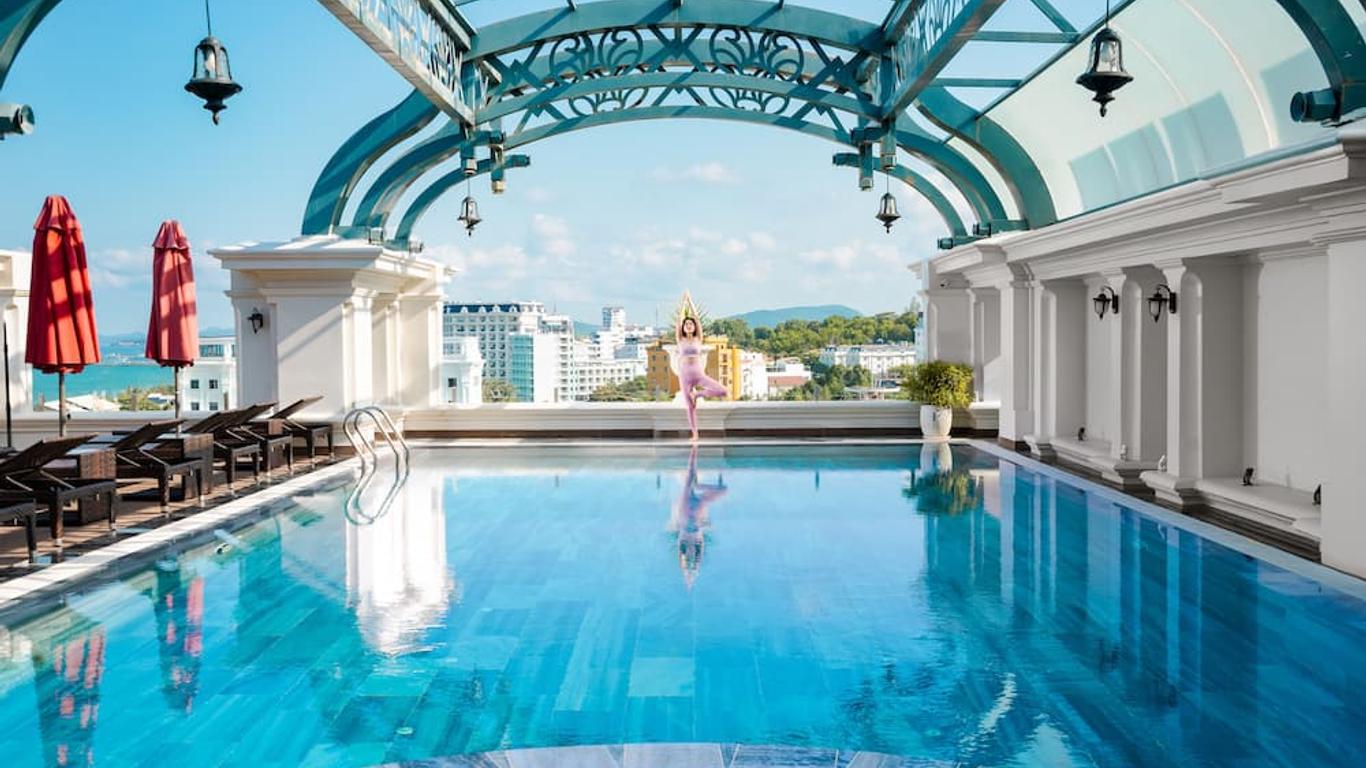 Avs Hotel Phu Quoc