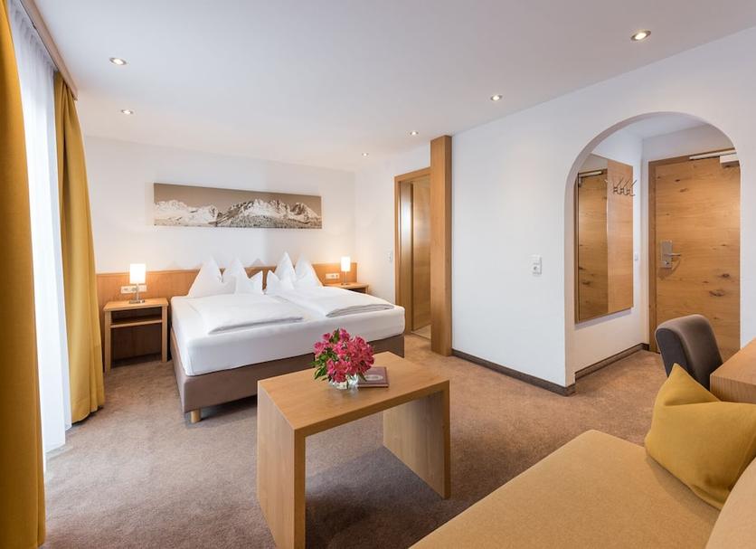 Bedroom Photo