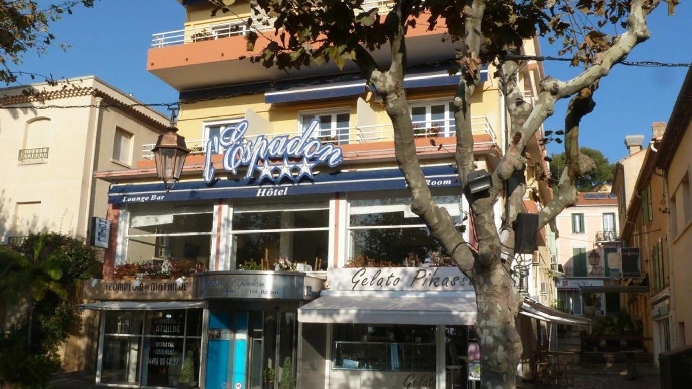 Hotel Espadon