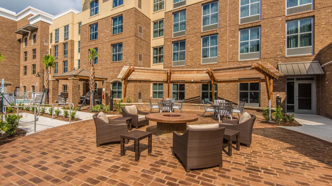 Staybridge Suites Charleston - Mount Pleasant