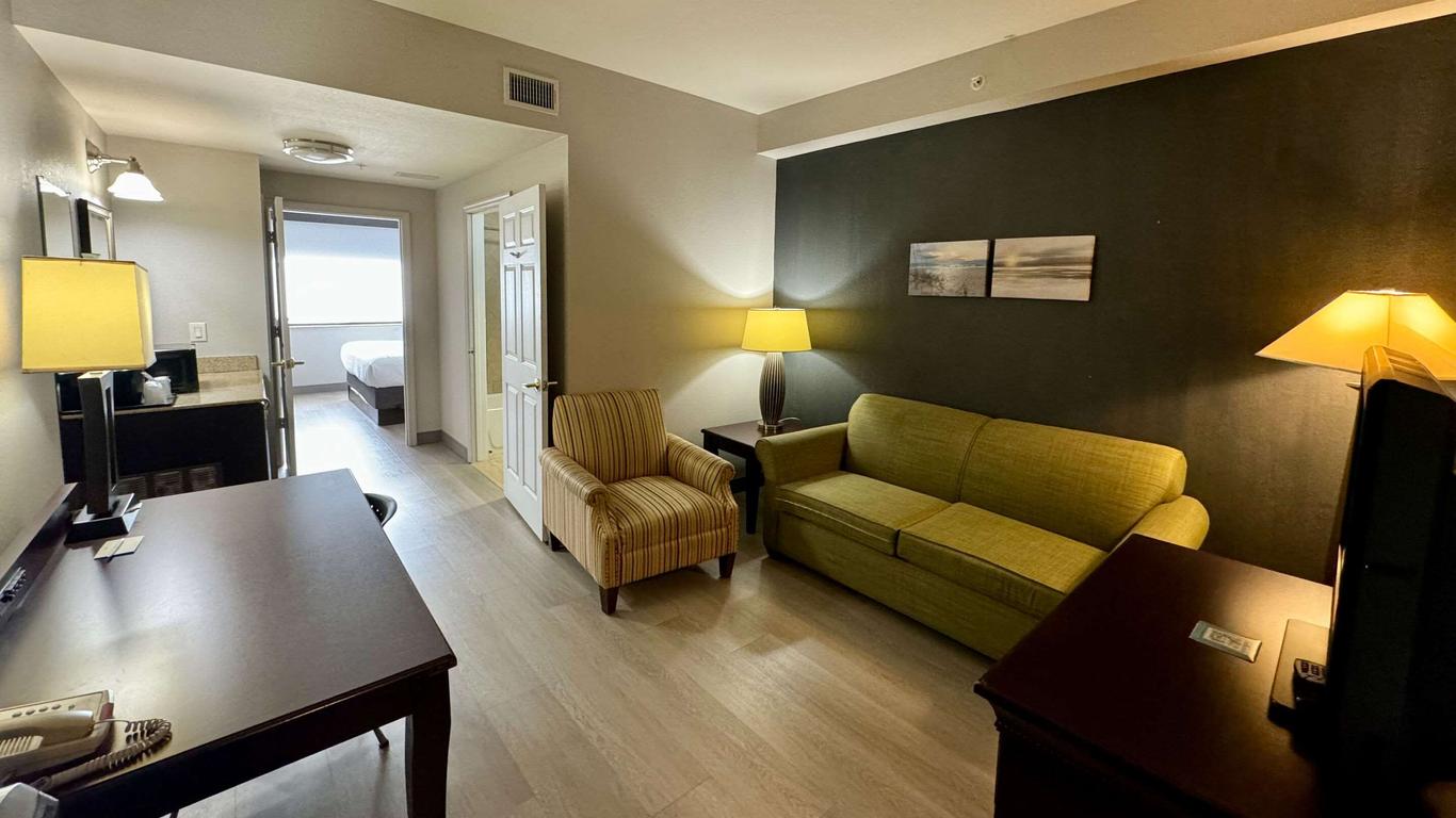 Country Inn & Suites by Radisson, Port Charlotte