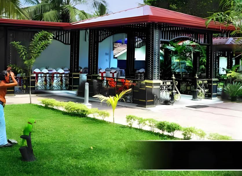 Outdoor view Photo