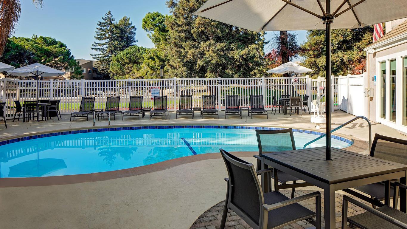 Residence Inn Sunnyvale Silicon Valley I