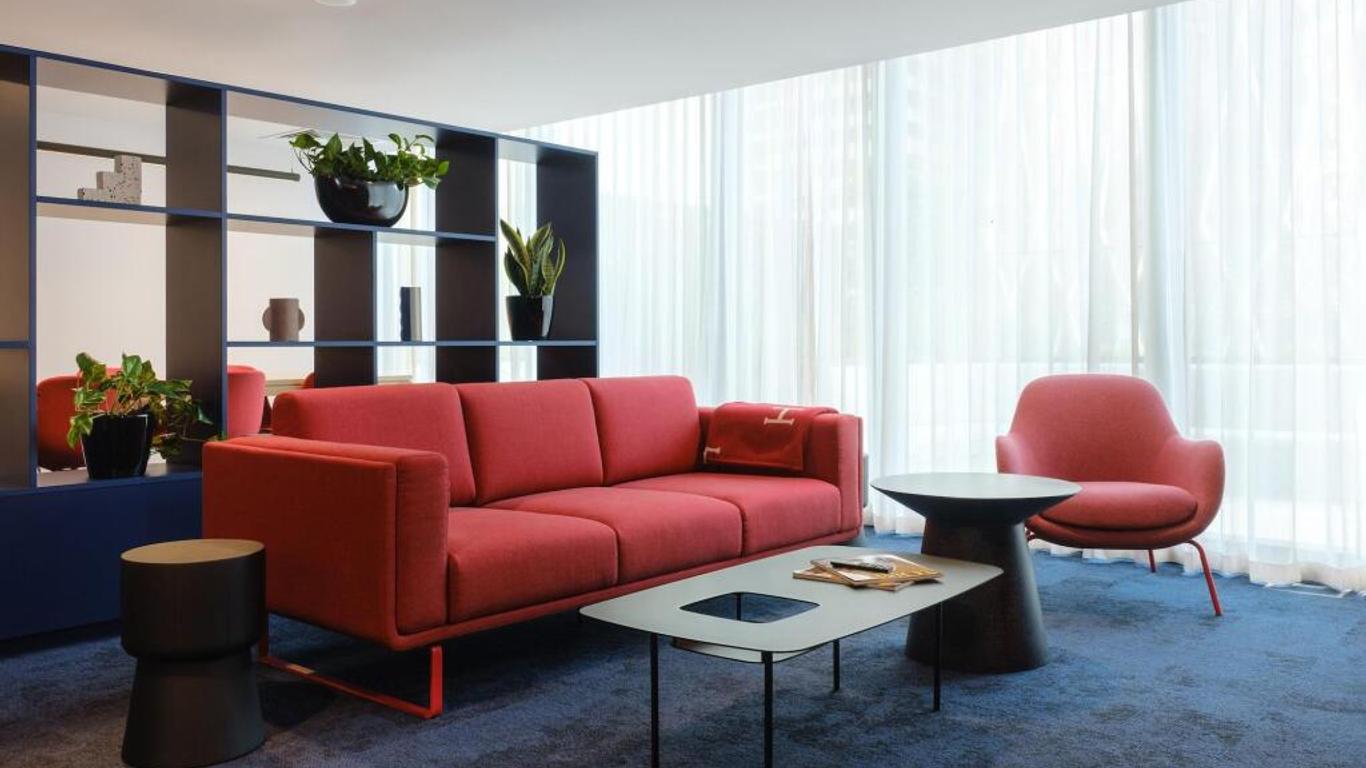 Scape Living At Aurora