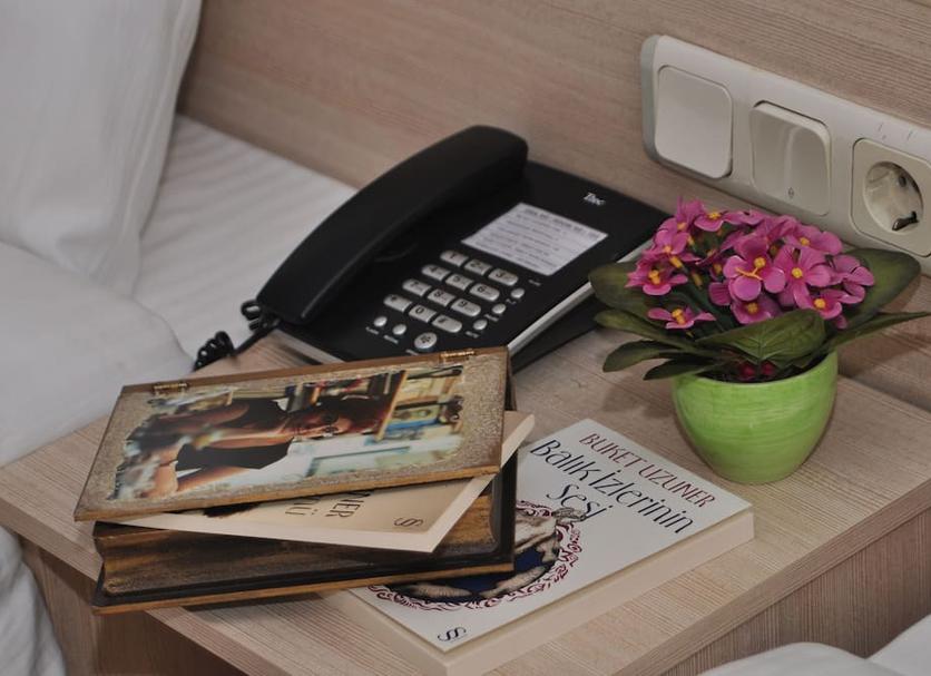 Room amenity Photo