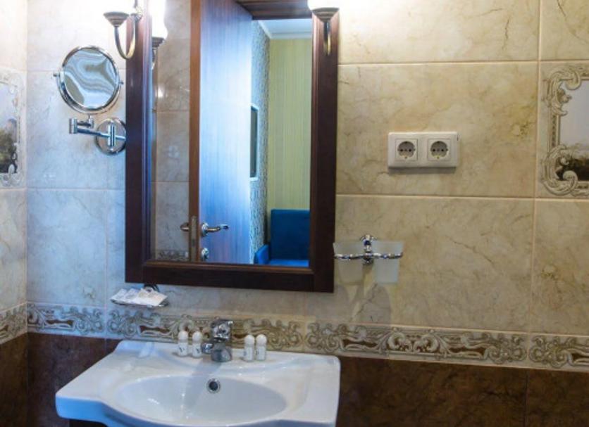 Bathroom Photo