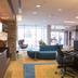 Business centre