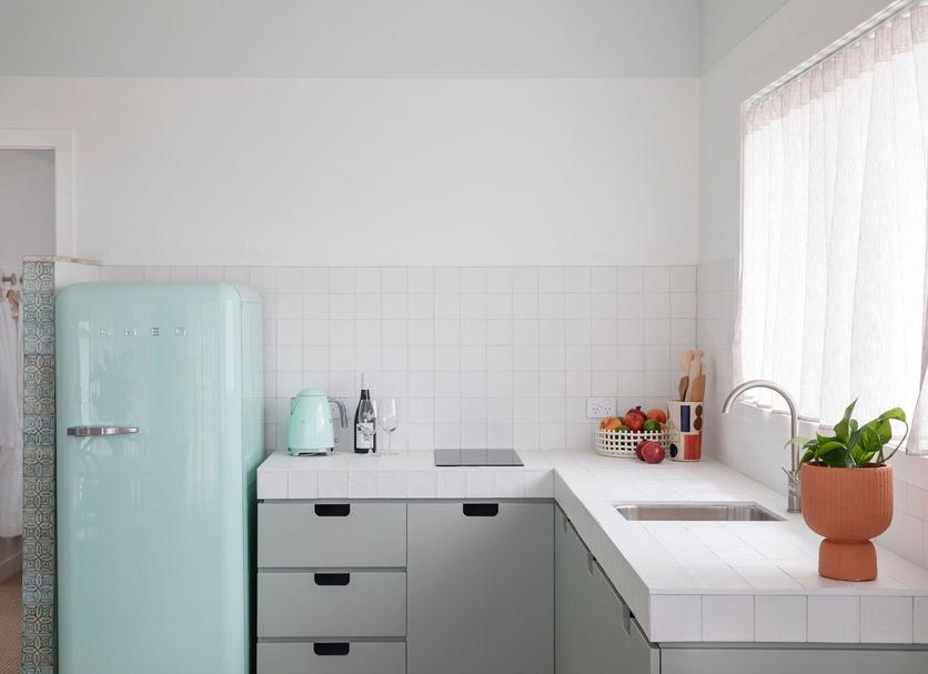 Kitchen Photo