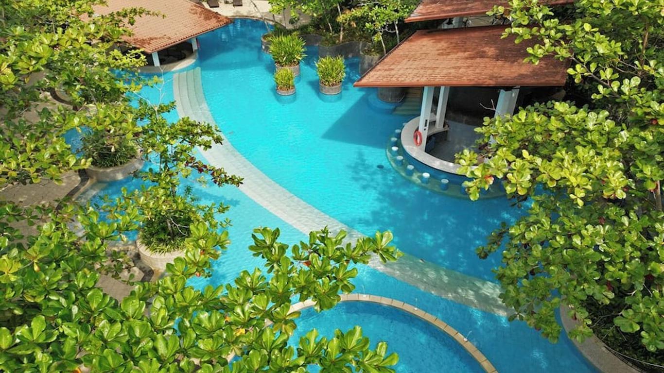 Fernvale Leisure Club and Resort