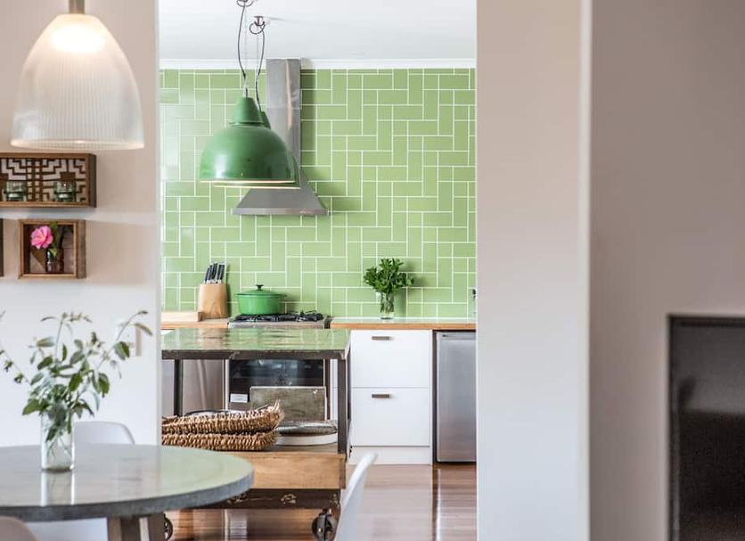 Kitchen Photo