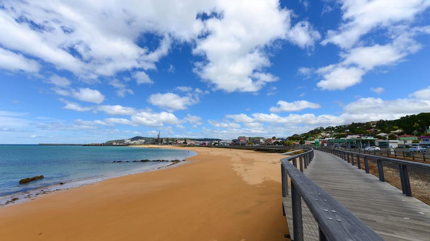 Burnie by The Bay Apartments